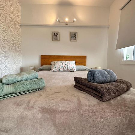 Ver952 - Vistas Mar Y Piscina, Wifi, Playa 600 Metros, Centro 150 Metros Τορρεμολίνος Εξωτερικό φωτογραφία