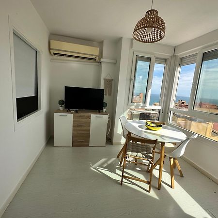 Ver952 - Vistas Mar Y Piscina, Wifi, Playa 600 Metros, Centro 150 Metros Τορρεμολίνος Εξωτερικό φωτογραφία