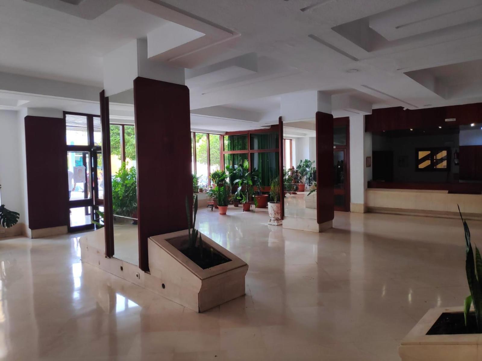 Ver952 - Vistas Mar Y Piscina, Wifi, Playa 600 Metros, Centro 150 Metros Τορρεμολίνος Εξωτερικό φωτογραφία