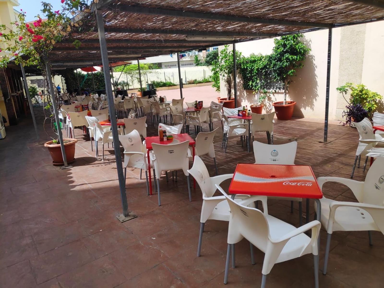 Ver952 - Vistas Mar Y Piscina, Wifi, Playa 600 Metros, Centro 150 Metros Τορρεμολίνος Εξωτερικό φωτογραφία