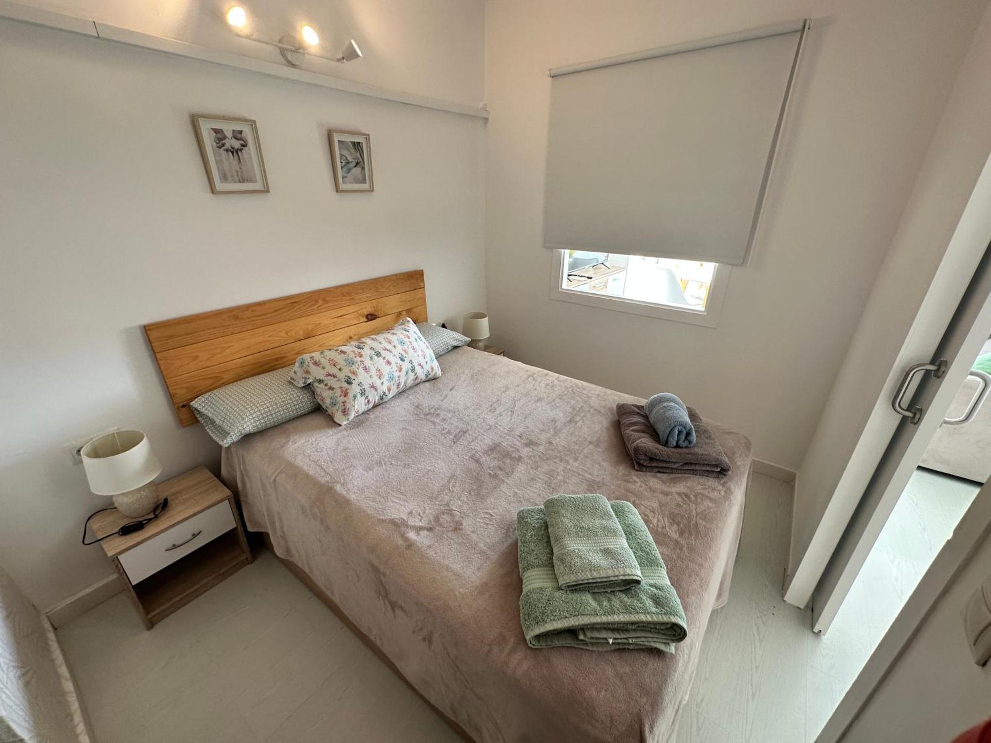 Ver952 - Vistas Mar Y Piscina, Wifi, Playa 600 Metros, Centro 150 Metros Τορρεμολίνος Εξωτερικό φωτογραφία