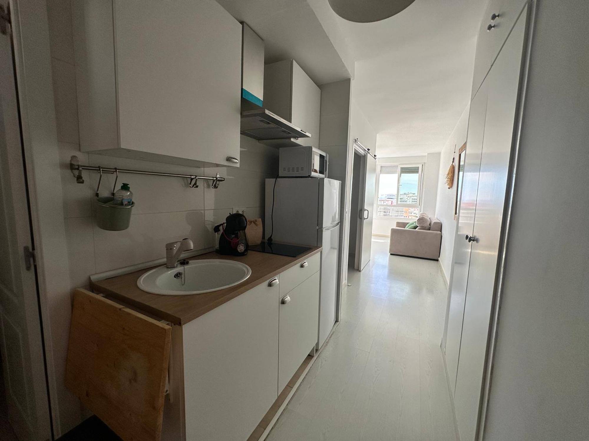 Ver952 - Vistas Mar Y Piscina, Wifi, Playa 600 Metros, Centro 150 Metros Τορρεμολίνος Εξωτερικό φωτογραφία