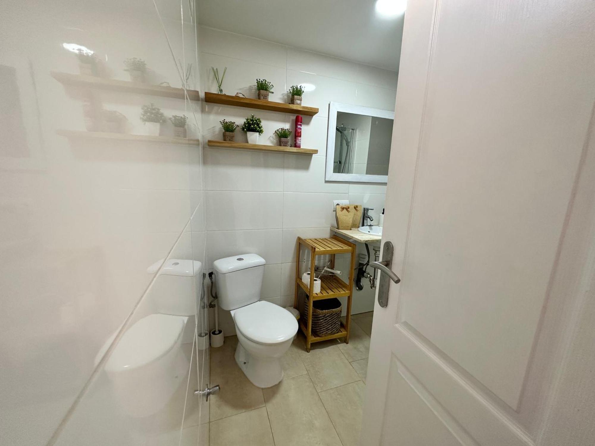 Ver952 - Vistas Mar Y Piscina, Wifi, Playa 600 Metros, Centro 150 Metros Τορρεμολίνος Εξωτερικό φωτογραφία