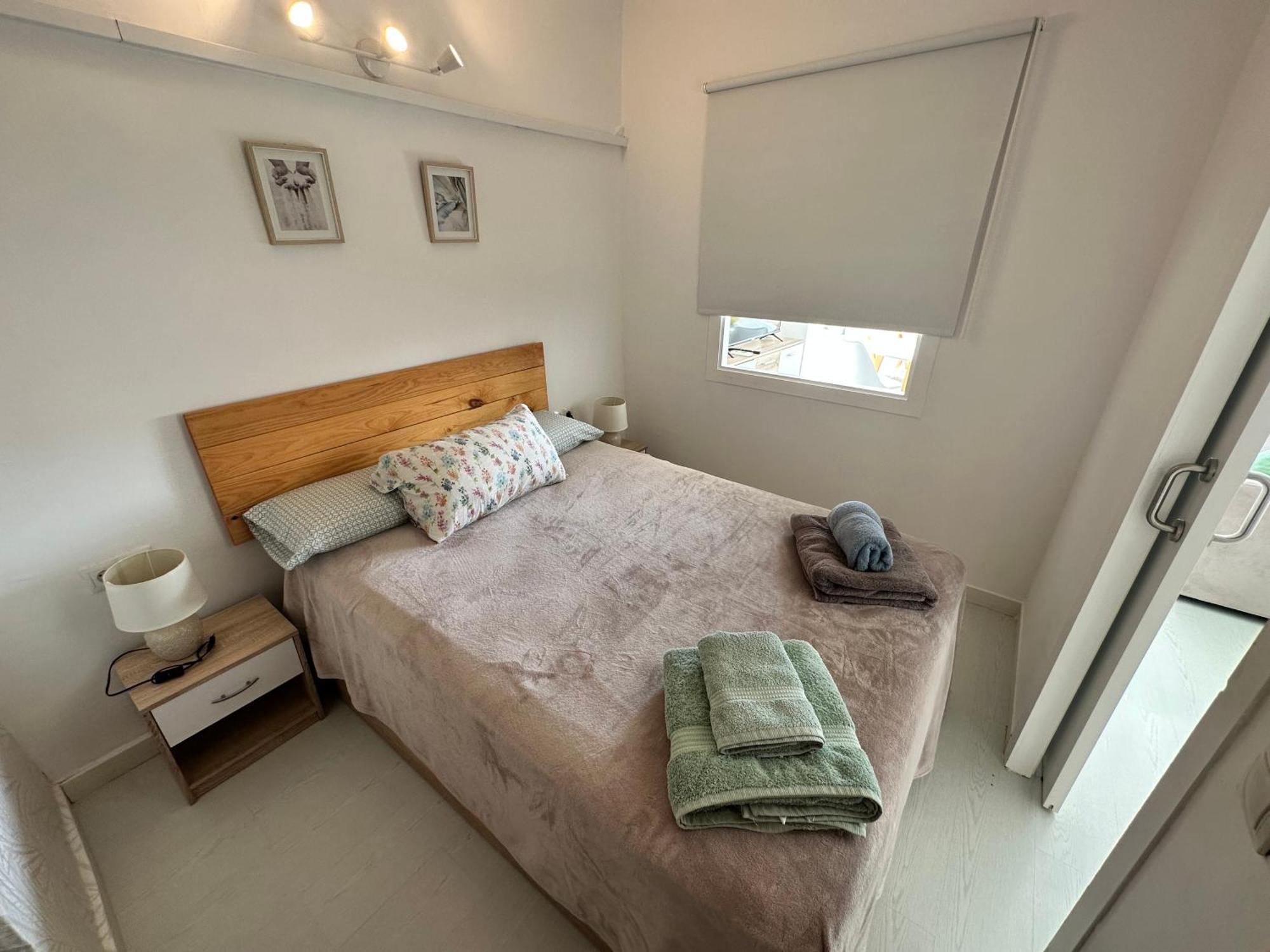 Ver952 - Vistas Mar Y Piscina, Wifi, Playa 600 Metros, Centro 150 Metros Τορρεμολίνος Εξωτερικό φωτογραφία