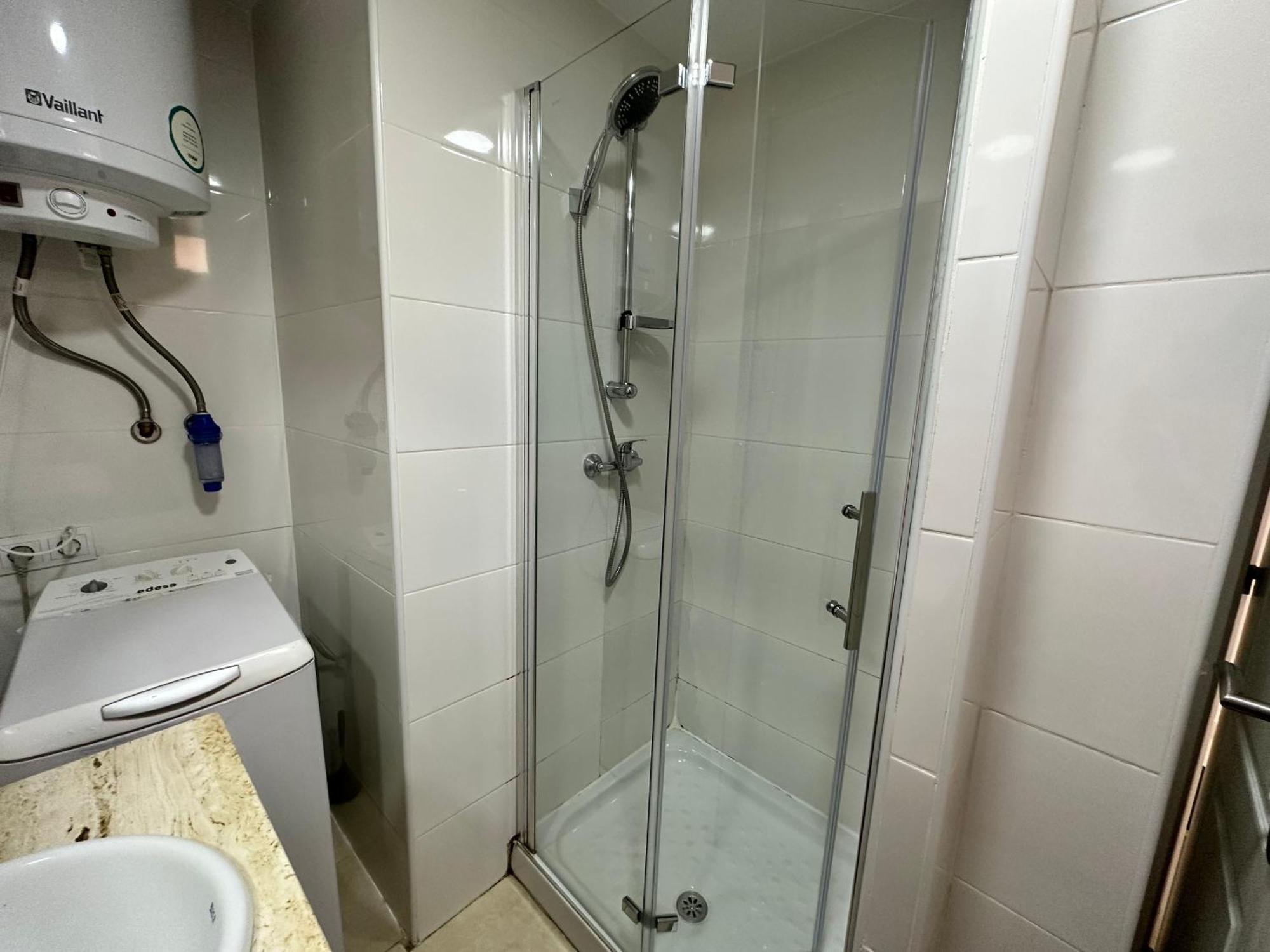 Ver952 - Vistas Mar Y Piscina, Wifi, Playa 600 Metros, Centro 150 Metros Τορρεμολίνος Εξωτερικό φωτογραφία